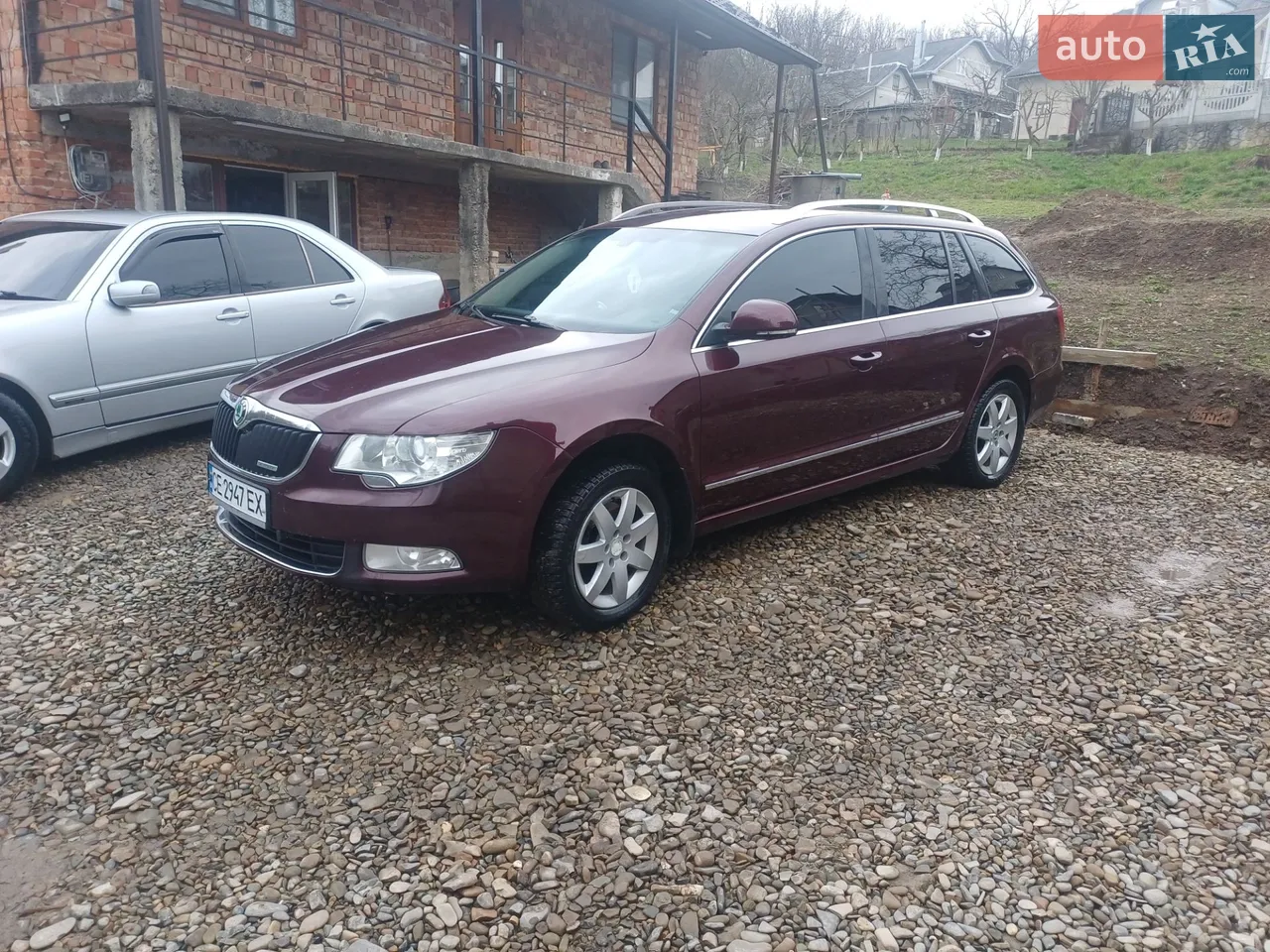 2011 Skoda Superb - мініатюра 32