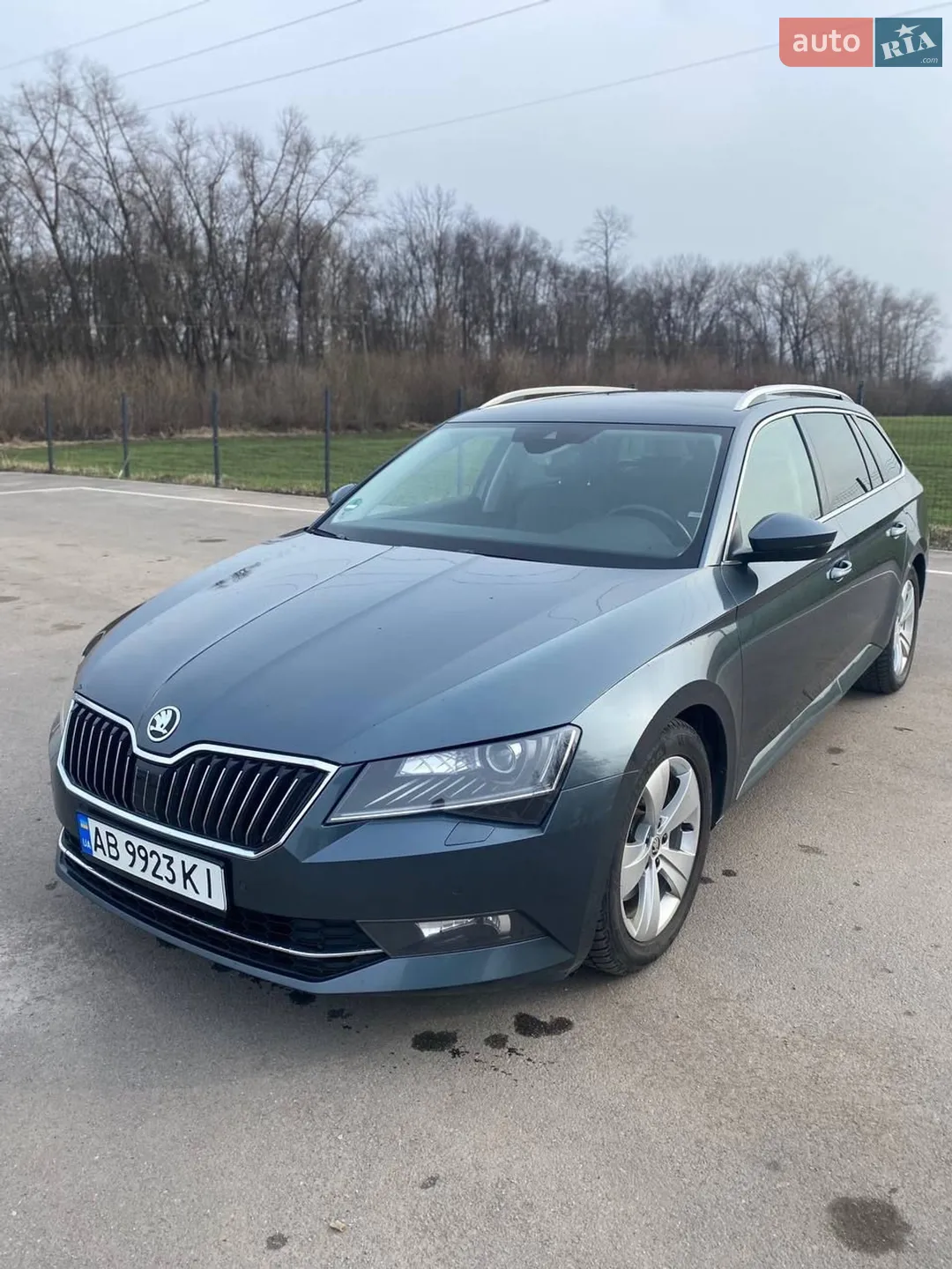 2019 Skoda Superb - мініатюра 4