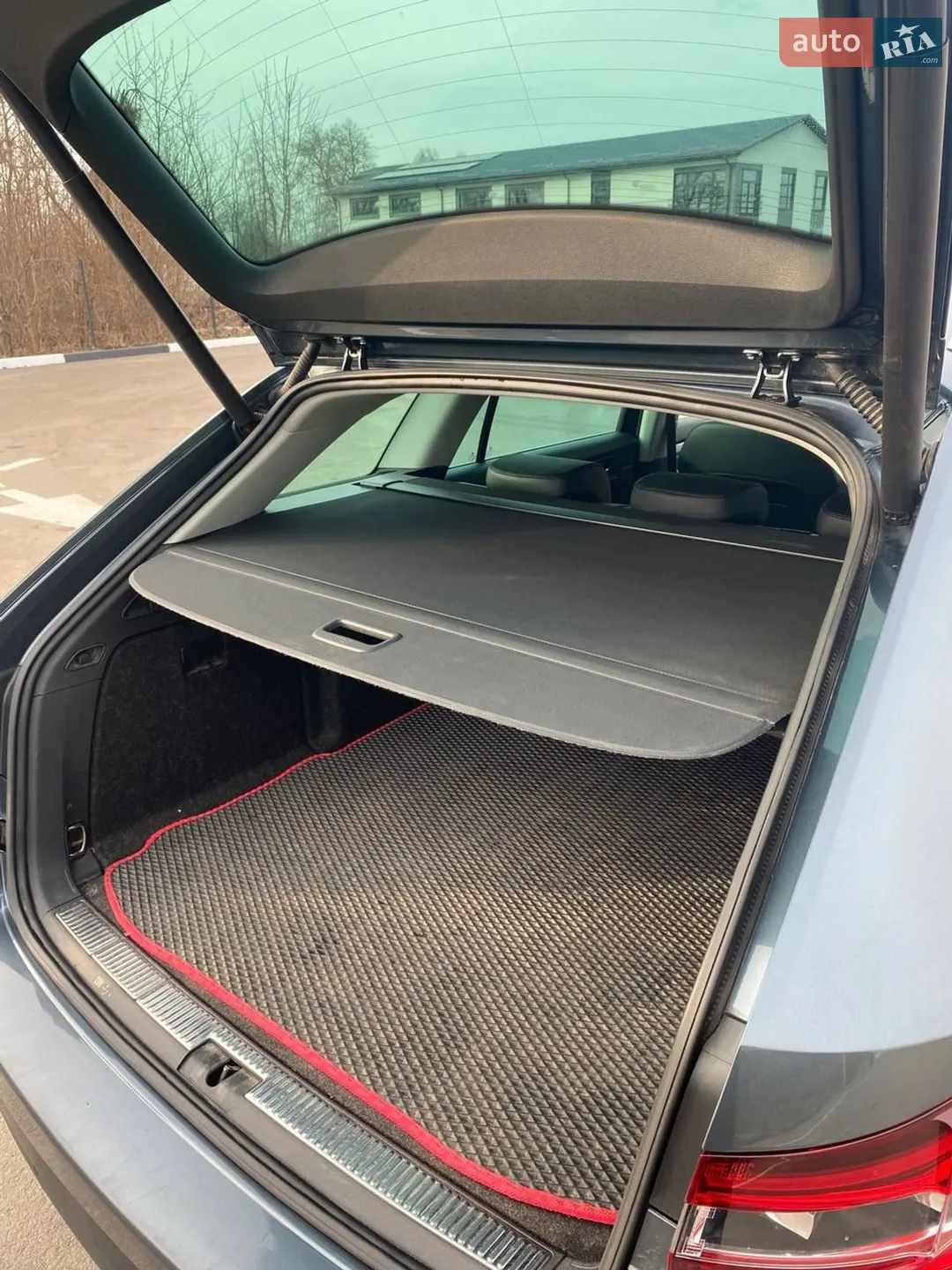 2019 Skoda Superb - мініатюра 20