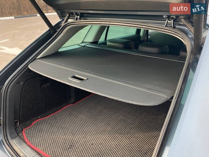 Универсал Skoda Superb 2019 в Казатине