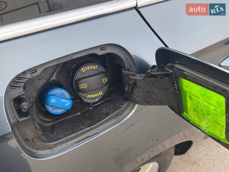 Универсал Skoda Superb 2019 в Казатине