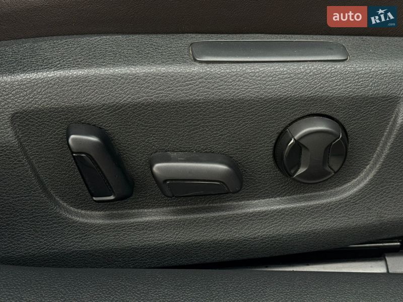 Лифтбек Skoda Superb 2015 в Мукачево