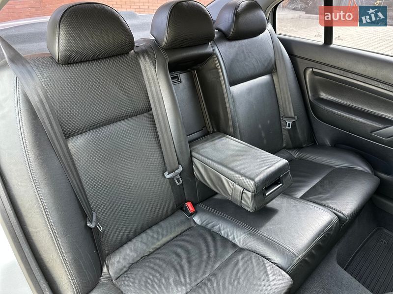 Лифтбек Skoda Superb 2008 в Одессе