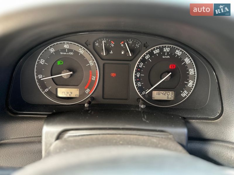 Лифтбек Skoda Superb 2008 в Одессе фото 29 Лифтбек Skoda Superb 2008 в Одессе