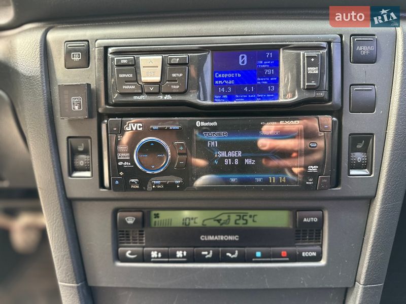 Лифтбек Skoda Superb 2008 в Одессе фото 30 Лифтбек Skoda Superb 2008 в Одессе