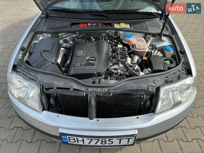 Лифтбек Skoda Superb 2008 в Одессе фото 36 Лифтбек Skoda Superb 2008 в Одессе