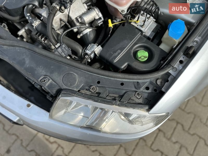 Лифтбек Skoda Superb 2008 в Одессе фото 37 Лифтбек Skoda Superb 2008 в Одессе