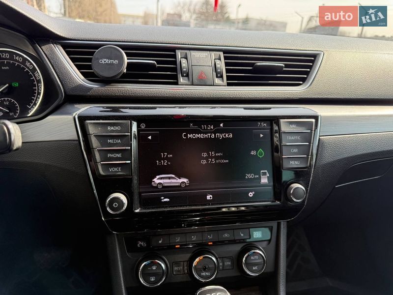 Универсал Skoda Superb 2015 в Тернополе фото 15 Универсал Skoda Superb 2015 в Тернополе