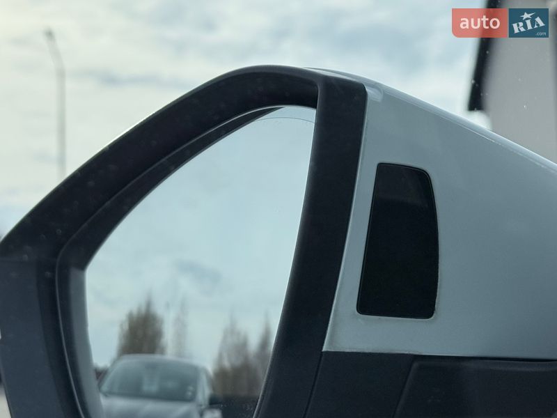 Универсал Skoda Superb 2020 в Луцке фото 13 Универсал Skoda Superb 2020 в Луцке