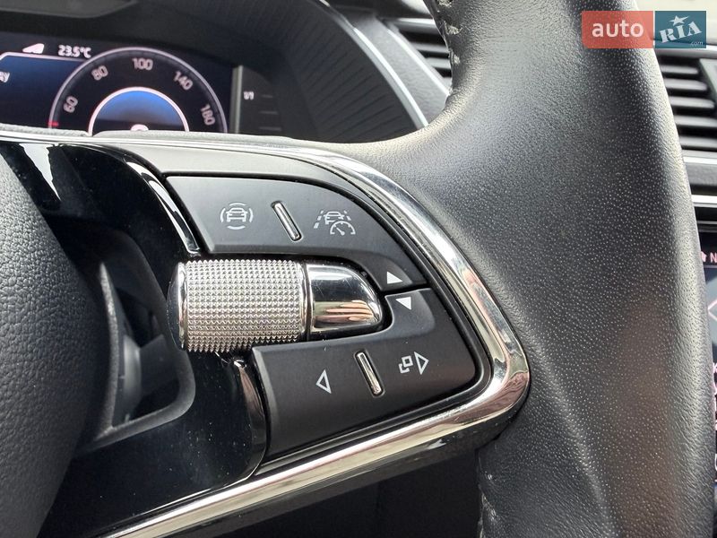 Универсал Skoda Superb 2020 в Луцке фото 24 Универсал Skoda Superb 2020 в Луцке