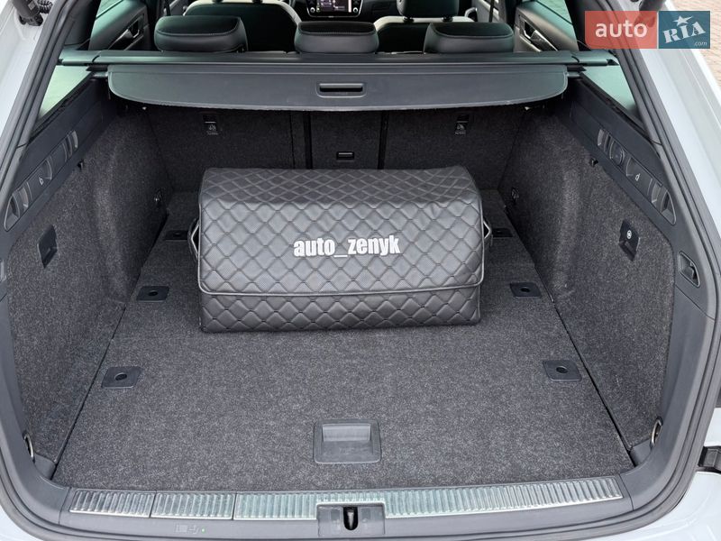 Универсал Skoda Superb 2020 в Луцке фото 40 Универсал Skoda Superb 2020 в Луцке