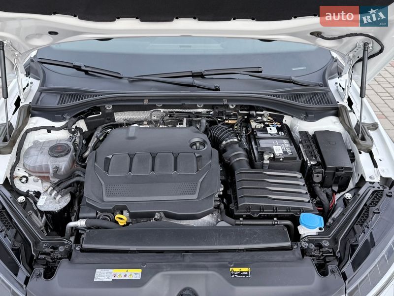 Универсал Skoda Superb 2020 в Луцке фото 45 Универсал Skoda Superb 2020 в Луцке