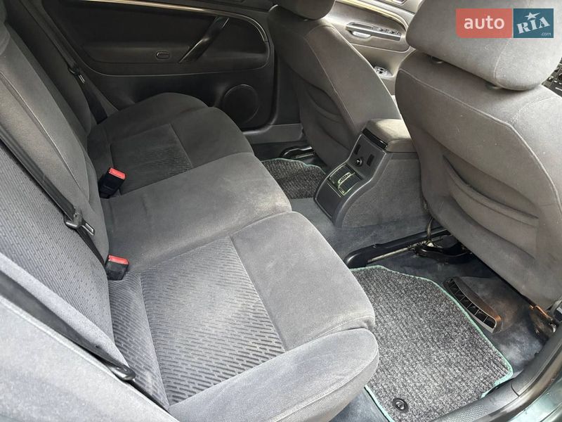 Лифтбек Skoda Superb 2006 в Новояворовске фото 11 Лифтбек Skoda Superb 2006 в Новояворовске