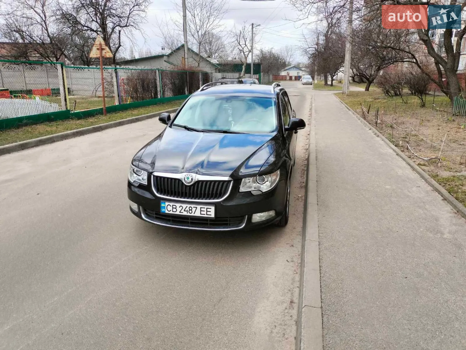 2013 Skoda Superb - мініатюра 18