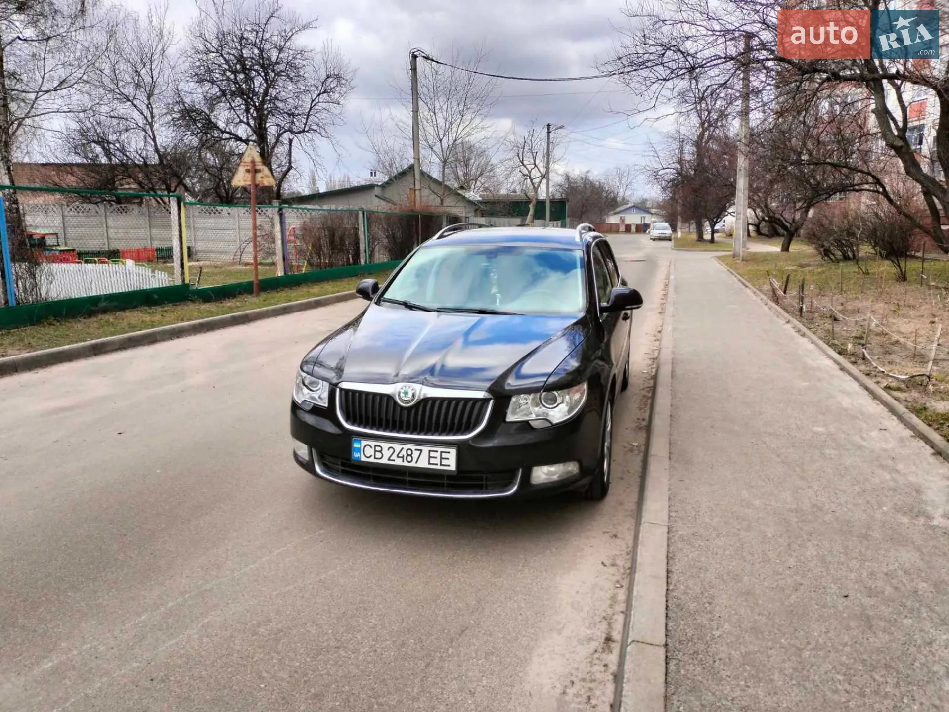 2013 Skoda Superb - мініатюра 19