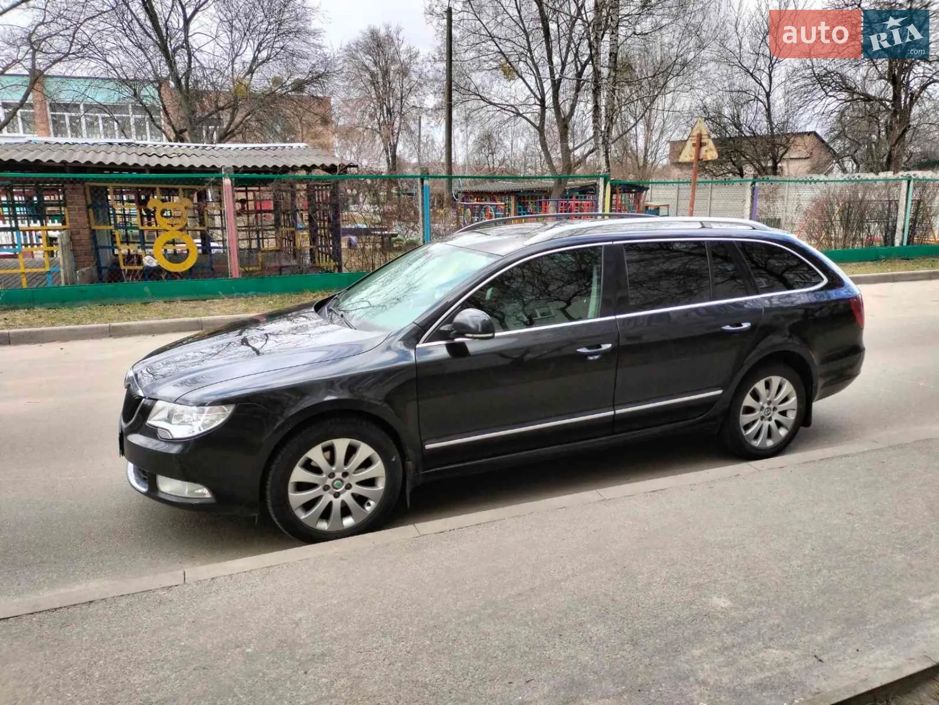 2013 Skoda Superb - мініатюра 14