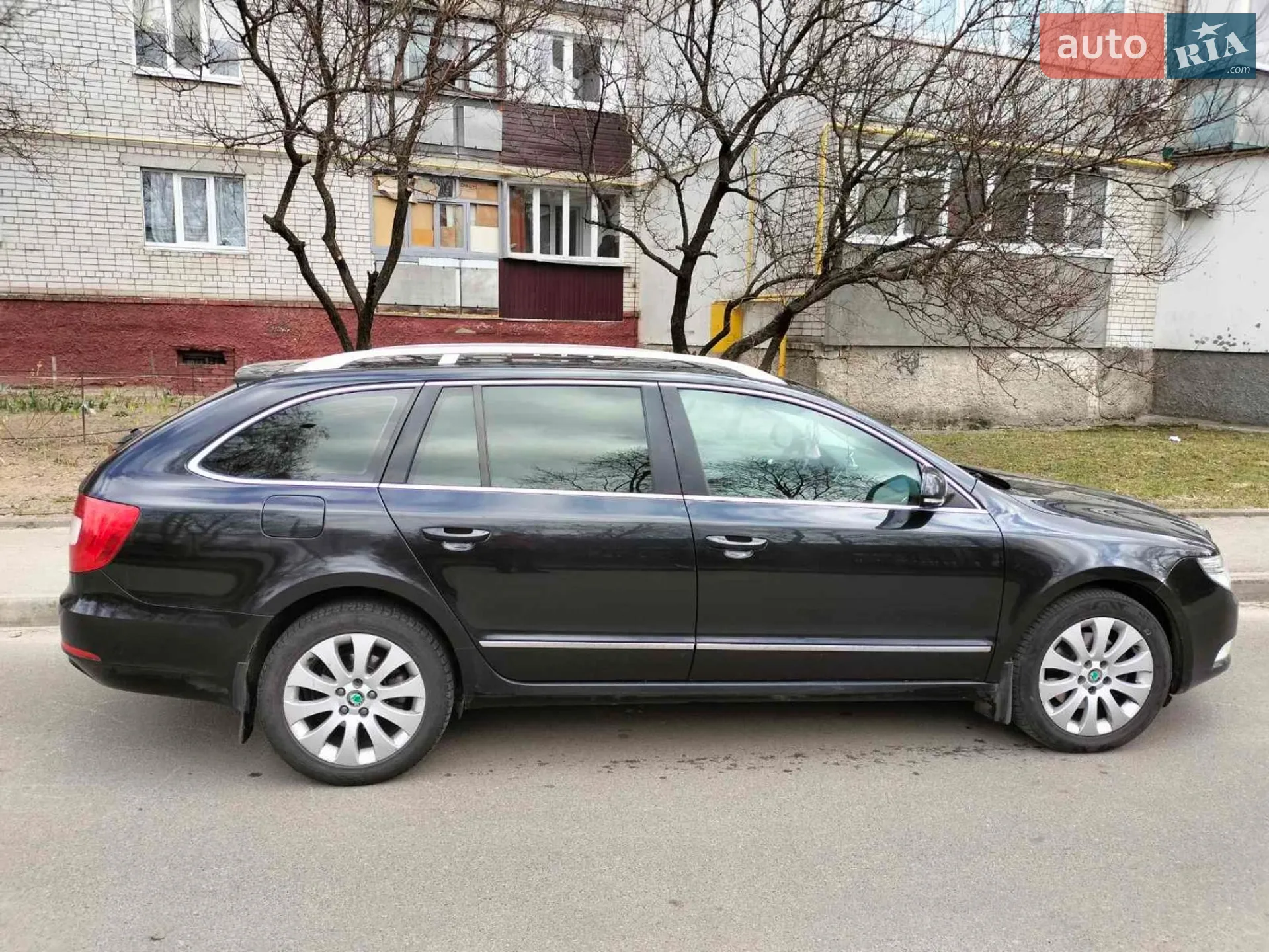 2013 Skoda Superb - мініатюра 25
