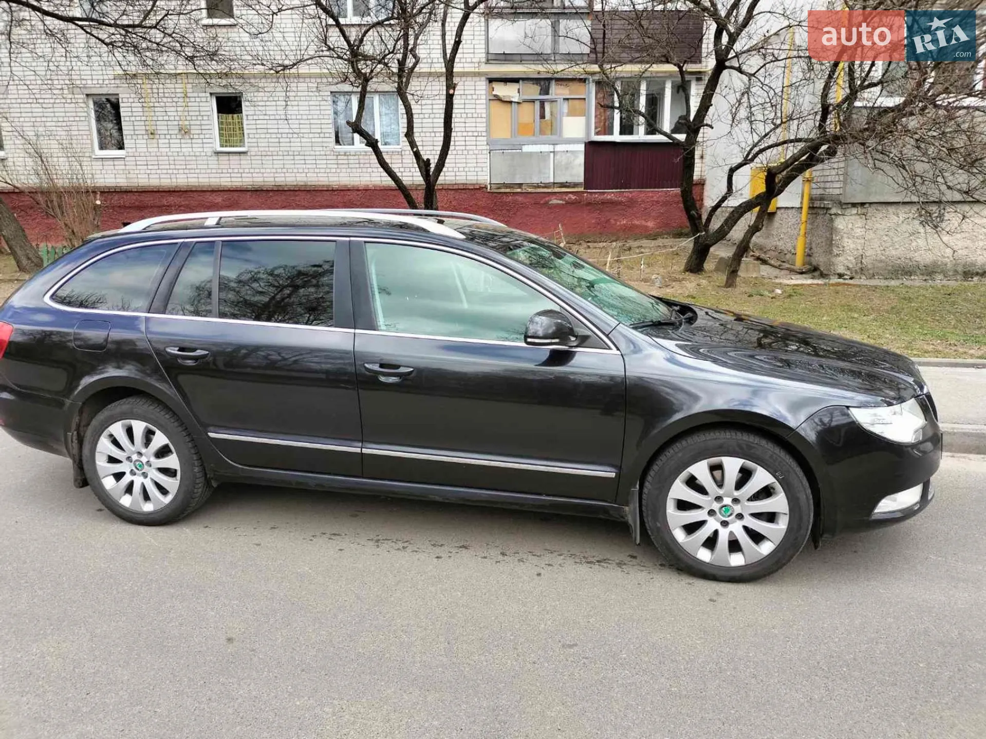 2013 Skoda Superb - мініатюра 33