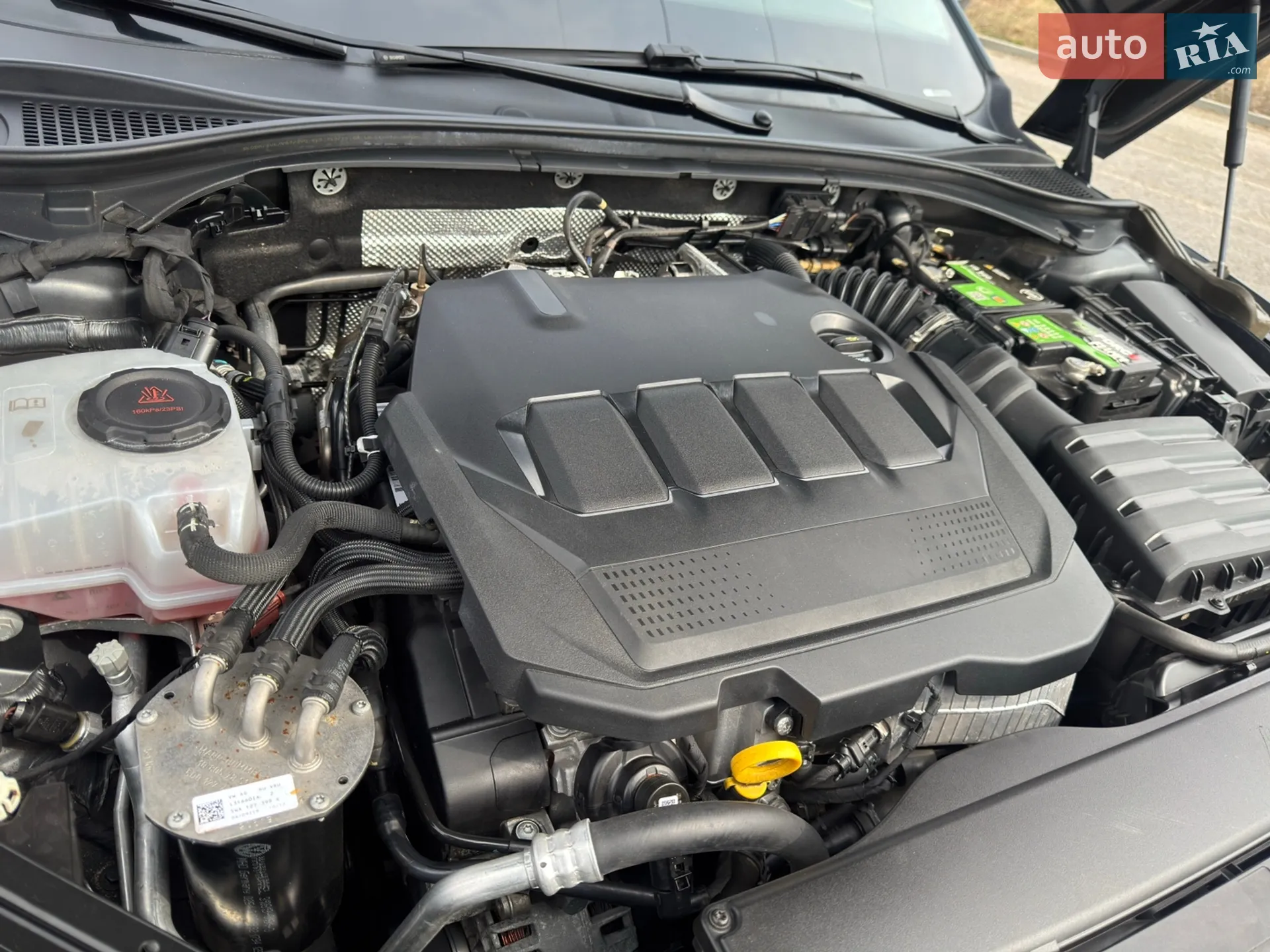 2020 Skoda Superb - мініатюра 34