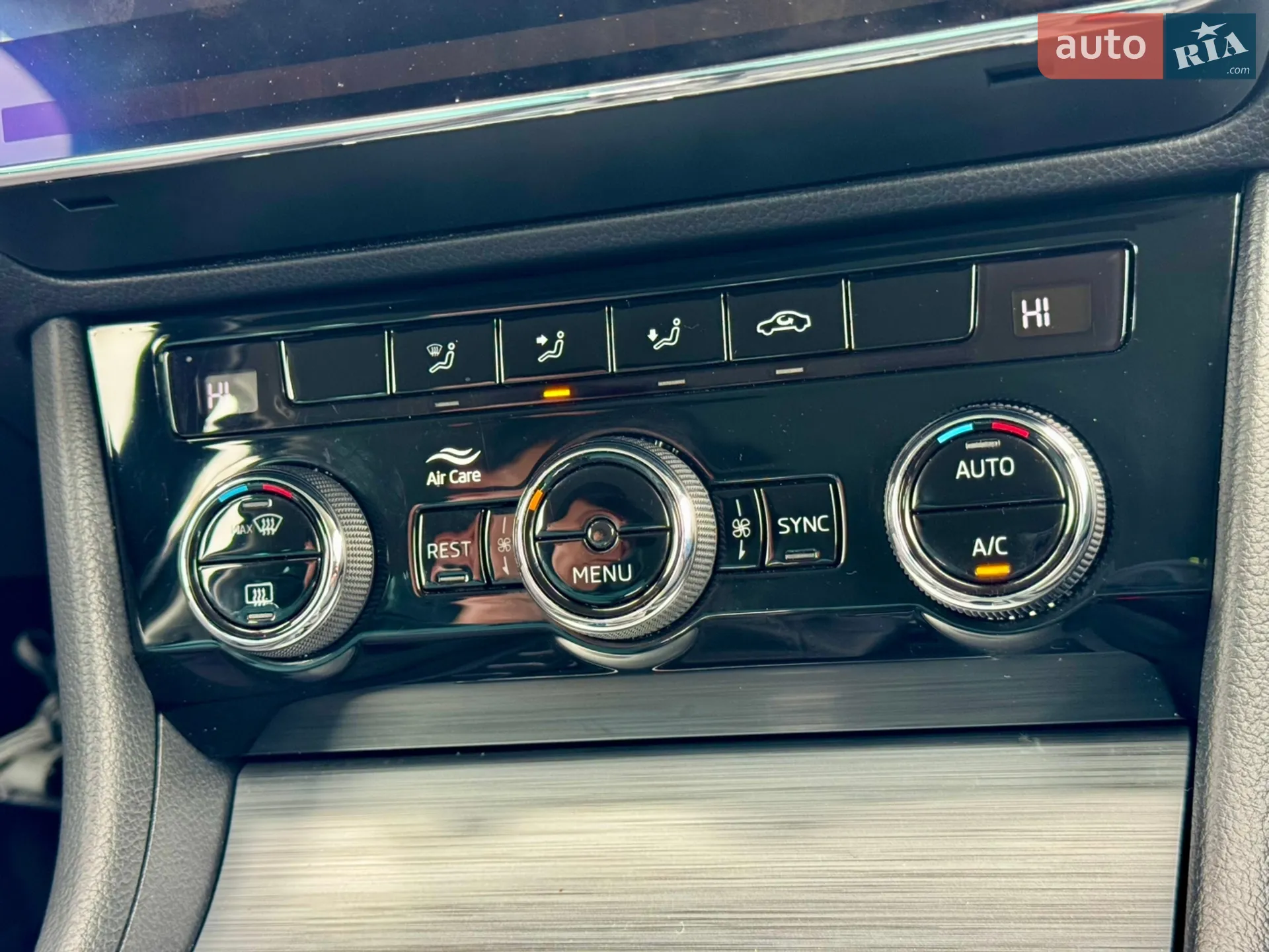 2020 Skoda Superb - мініатюра 54