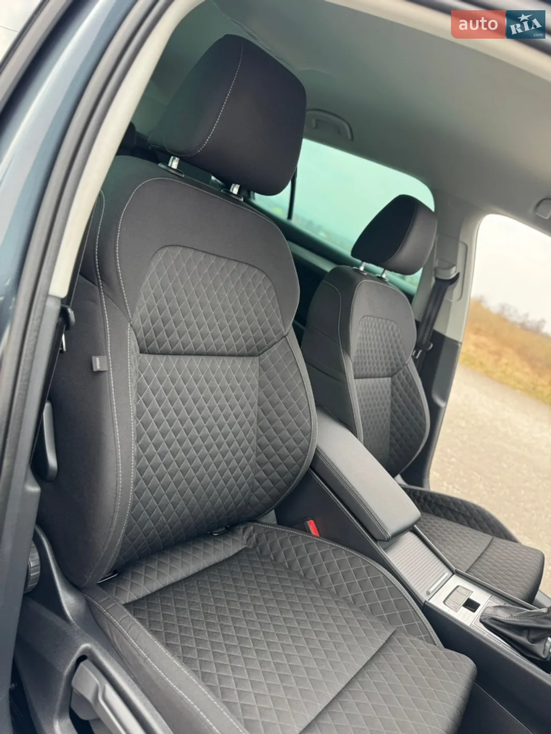2020 Skoda Superb - мініатюра 67