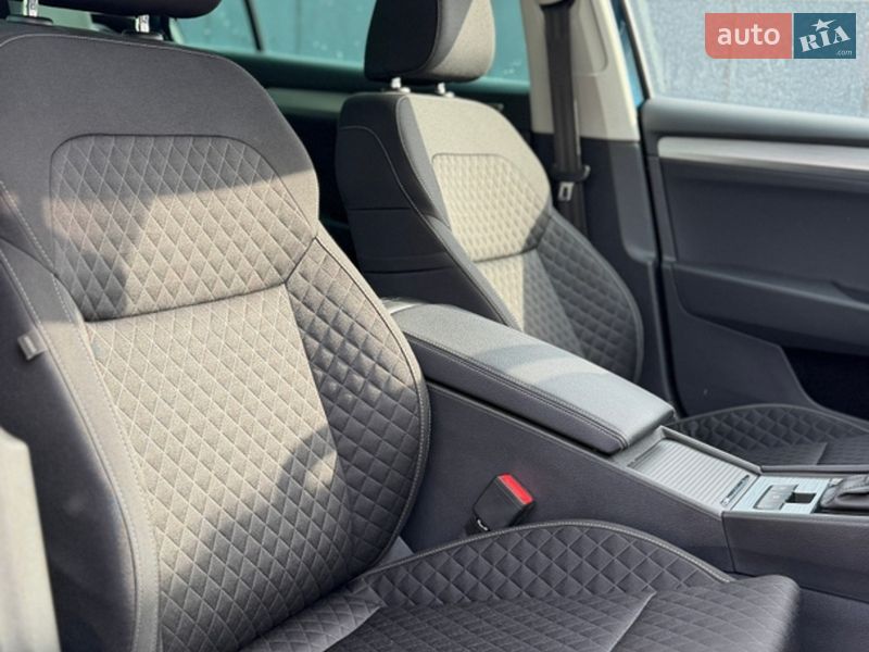 Универсал Skoda Superb 2021 в Луцке фото 31 Универсал Skoda Superb 2021 в Луцке