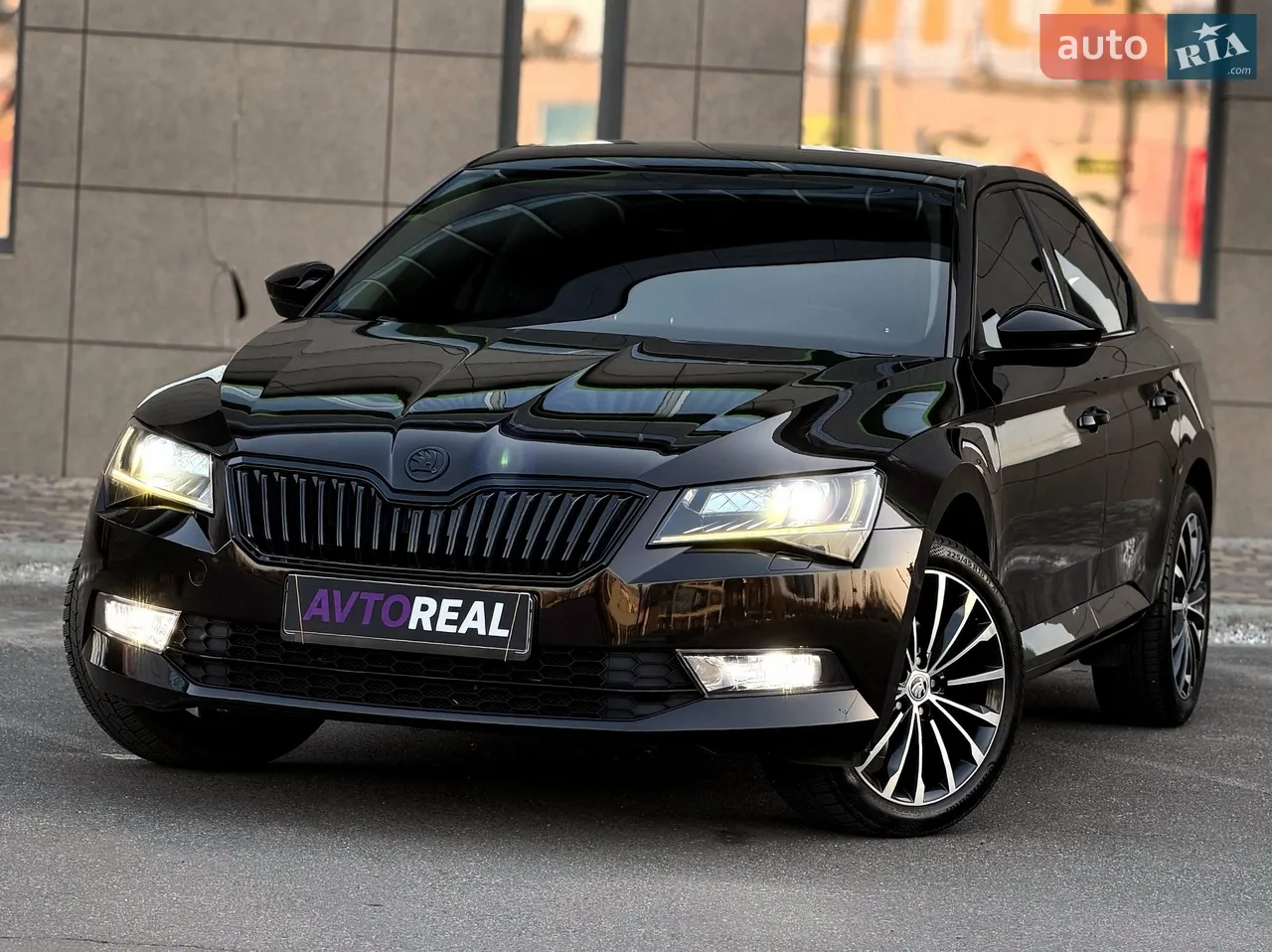 2019 Skoda Superb - мініатюра 25