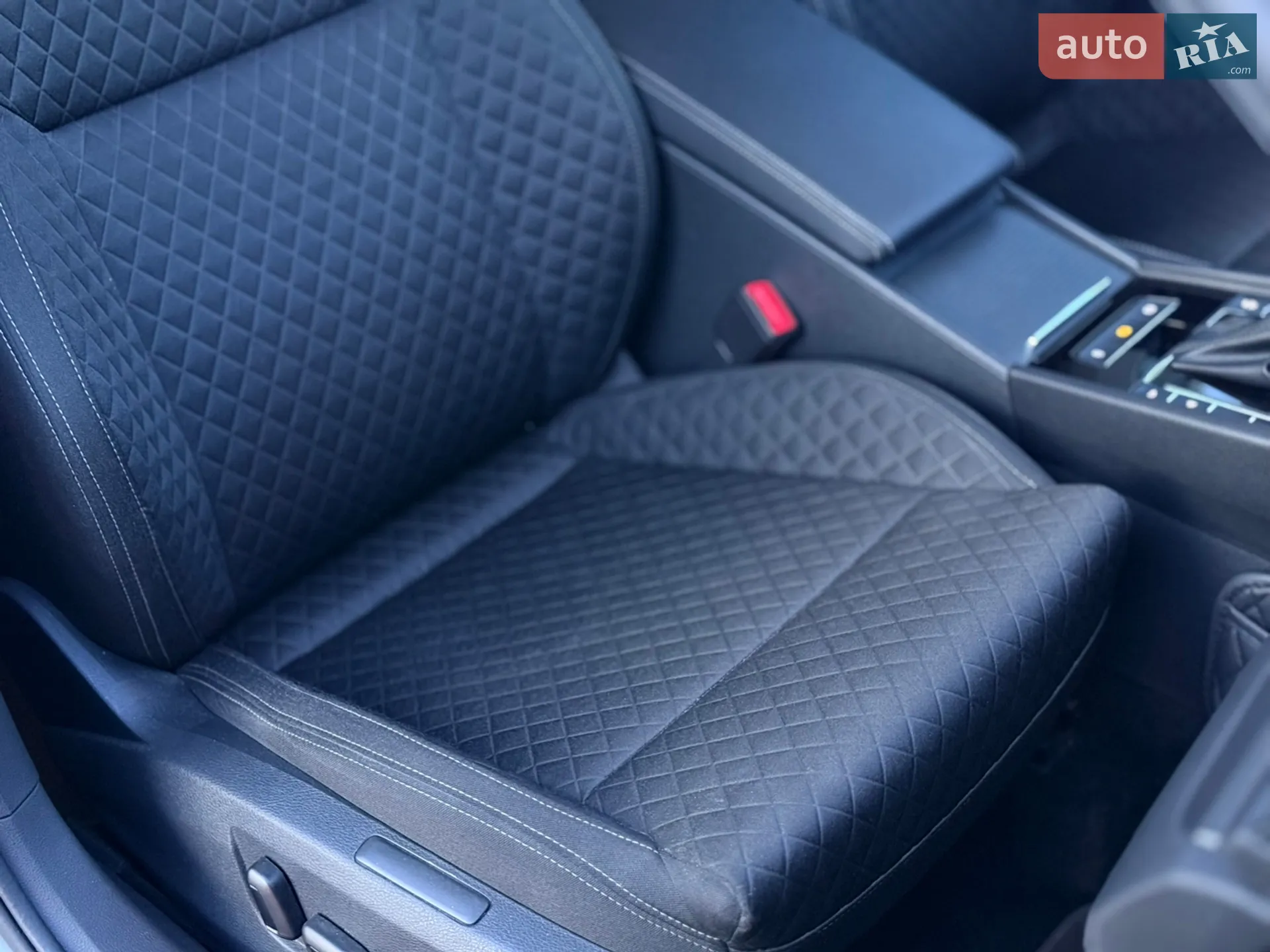 2018 Skoda Superb - мініатюра 19