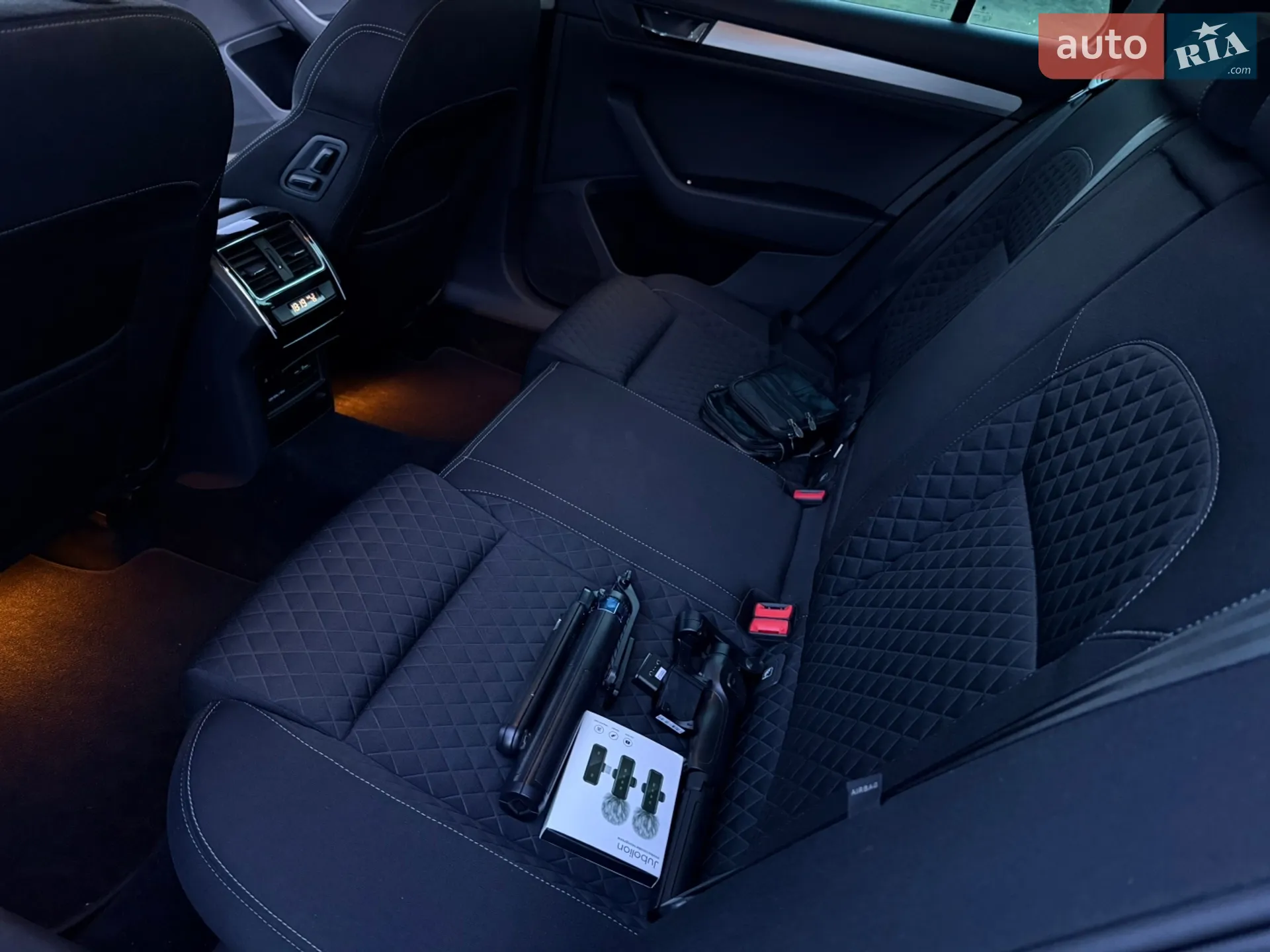 2018 Skoda Superb - мініатюра 24