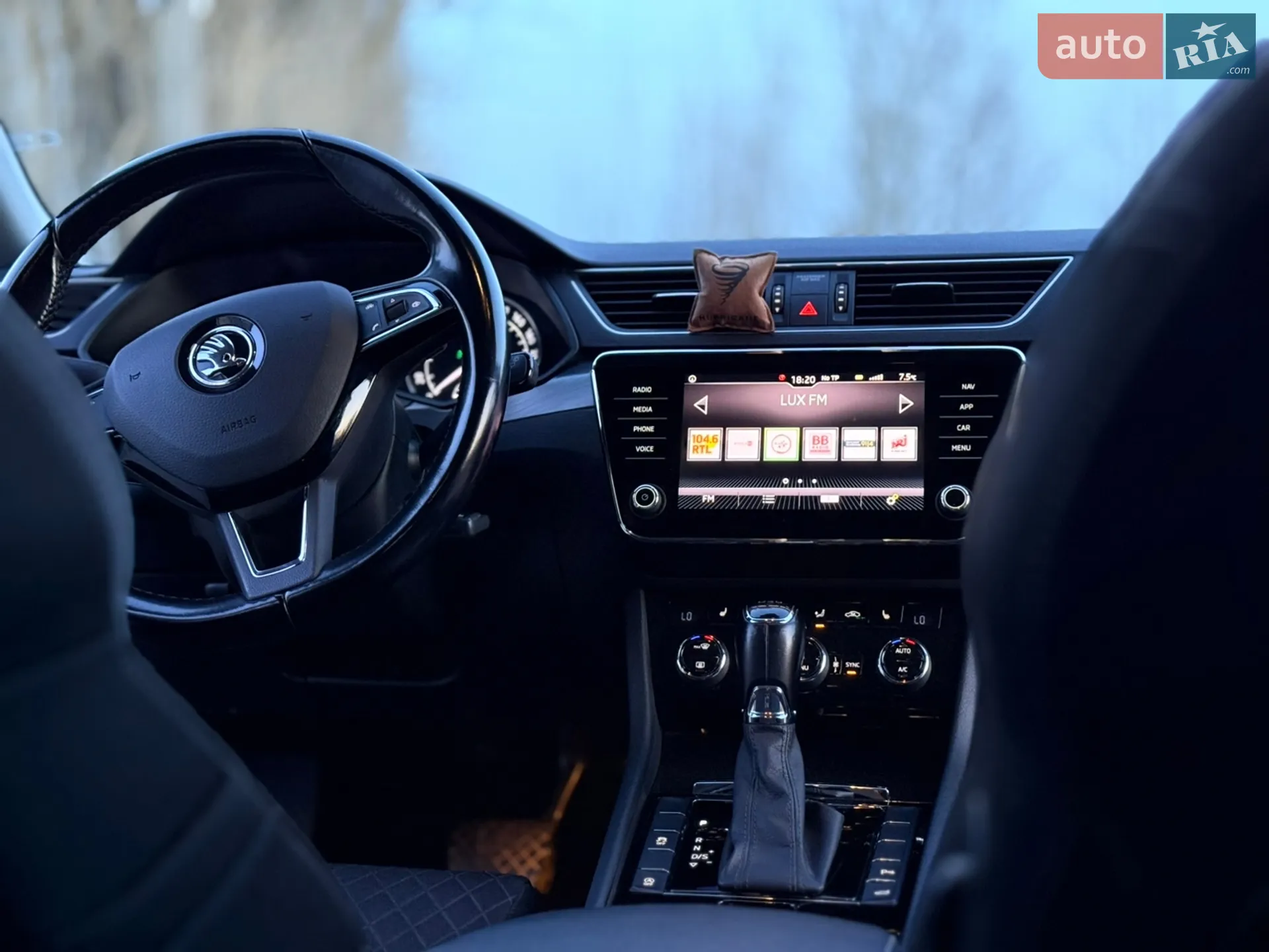 2018 Skoda Superb - мініатюра 26