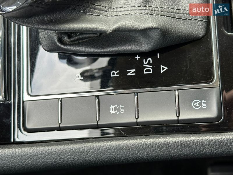 Универсал Skoda Superb 2017 в Житомире фото 25 Универсал Skoda Superb 2017 в Житомире