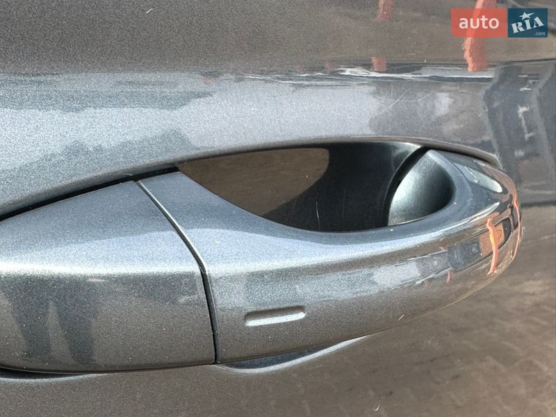 Универсал Skoda Superb 2017 в Житомире фото 37 Универсал Skoda Superb 2017 в Житомире