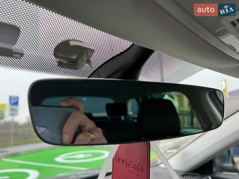 Универсал Skoda Superb 2017 в Ровно