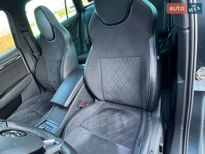 Универсал Skoda Superb 2018 в Львове фото 16 Универсал Skoda Superb 2018 в Львове