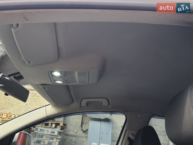 Ліфтбек Skoda Superb 2011 в Києві