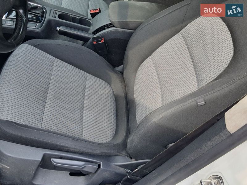 Ліфтбек Skoda Superb 2011 в Києві