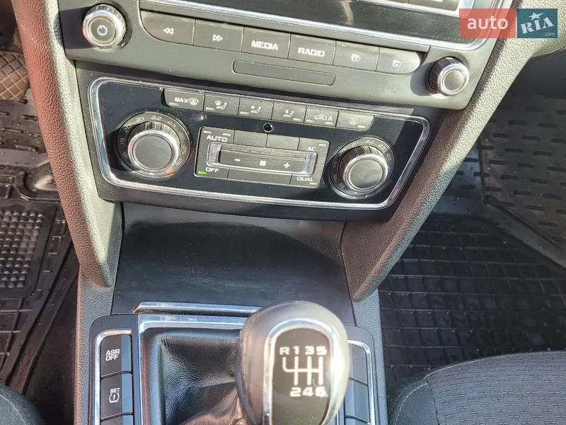 Skoda Superb 2008 VIN TMBAB43T79B300129 фото оголошення 8 з 53
