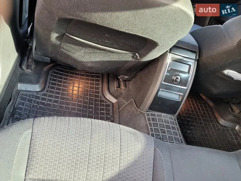 Skoda Superb 2008 VIN TMBAB43T79B300129 фото оголошення 14 з 53