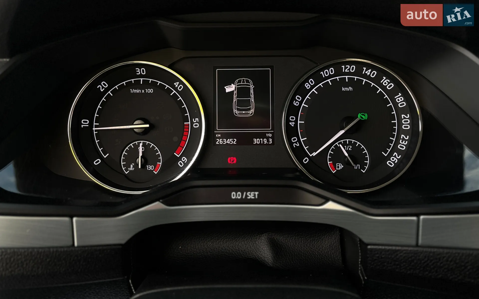2016 Skoda Superb - мініатюра 17