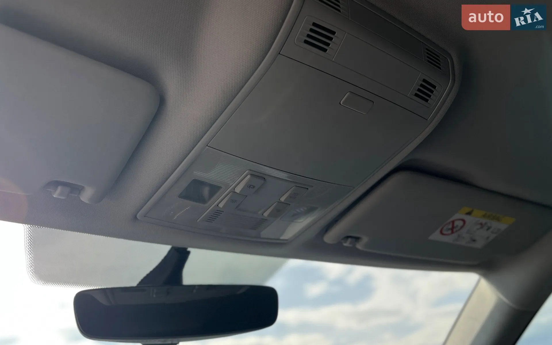 2016 Skoda Superb - мініатюра 18