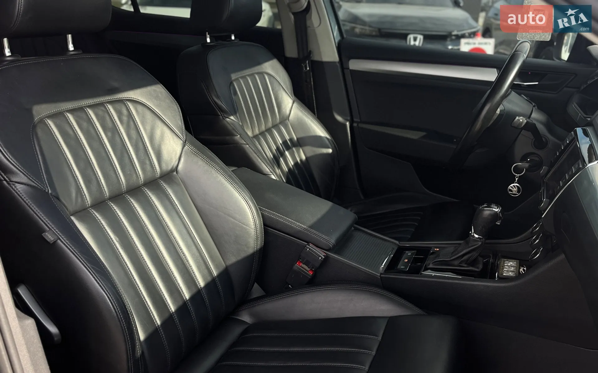 2016 Skoda Superb - мініатюра 22