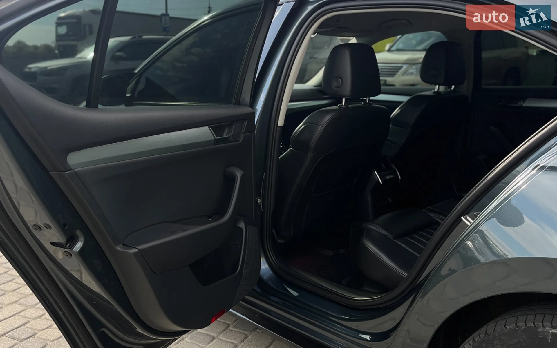 2016 Skoda Superb - мініатюра 25