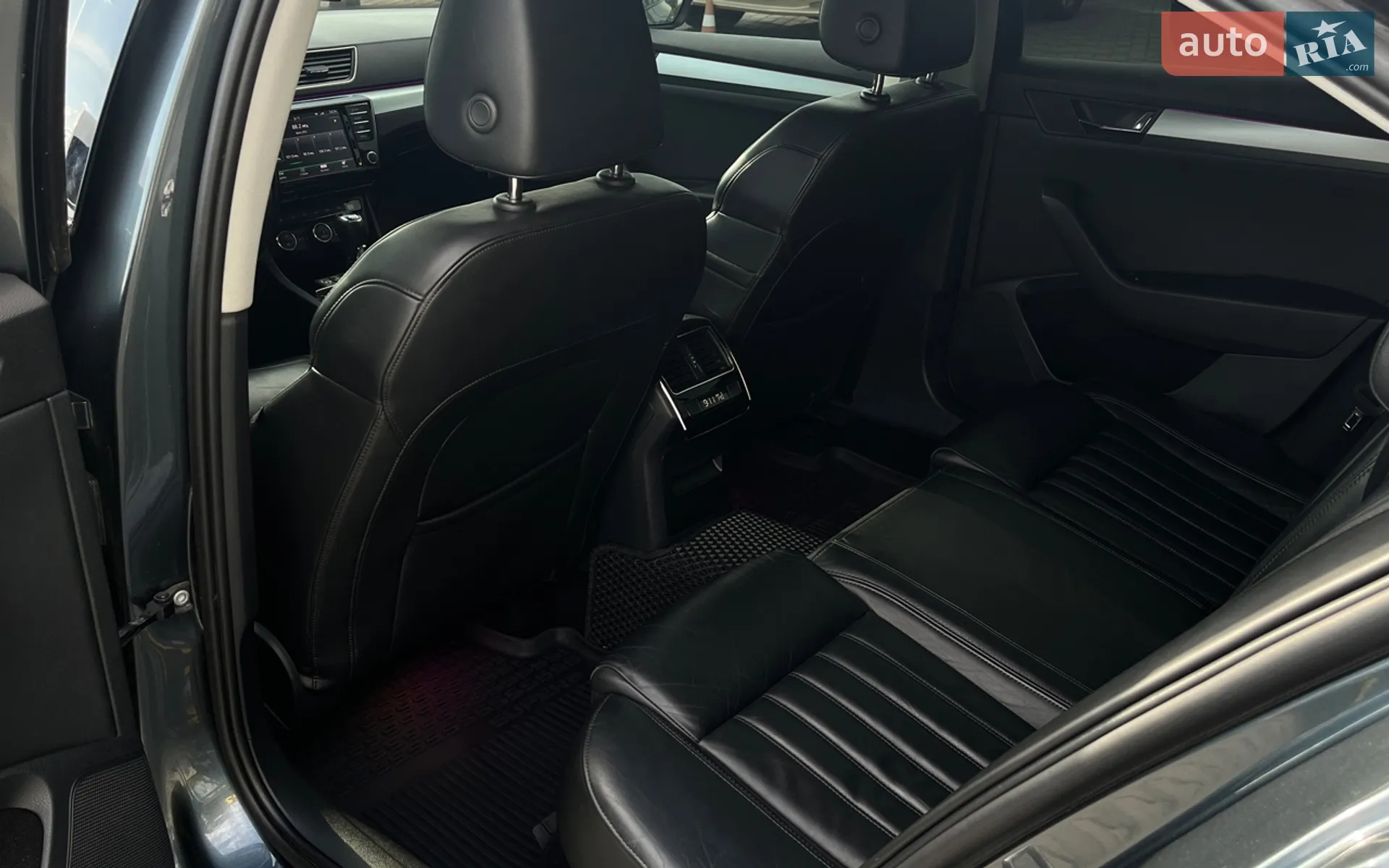 2016 Skoda Superb - мініатюра 26