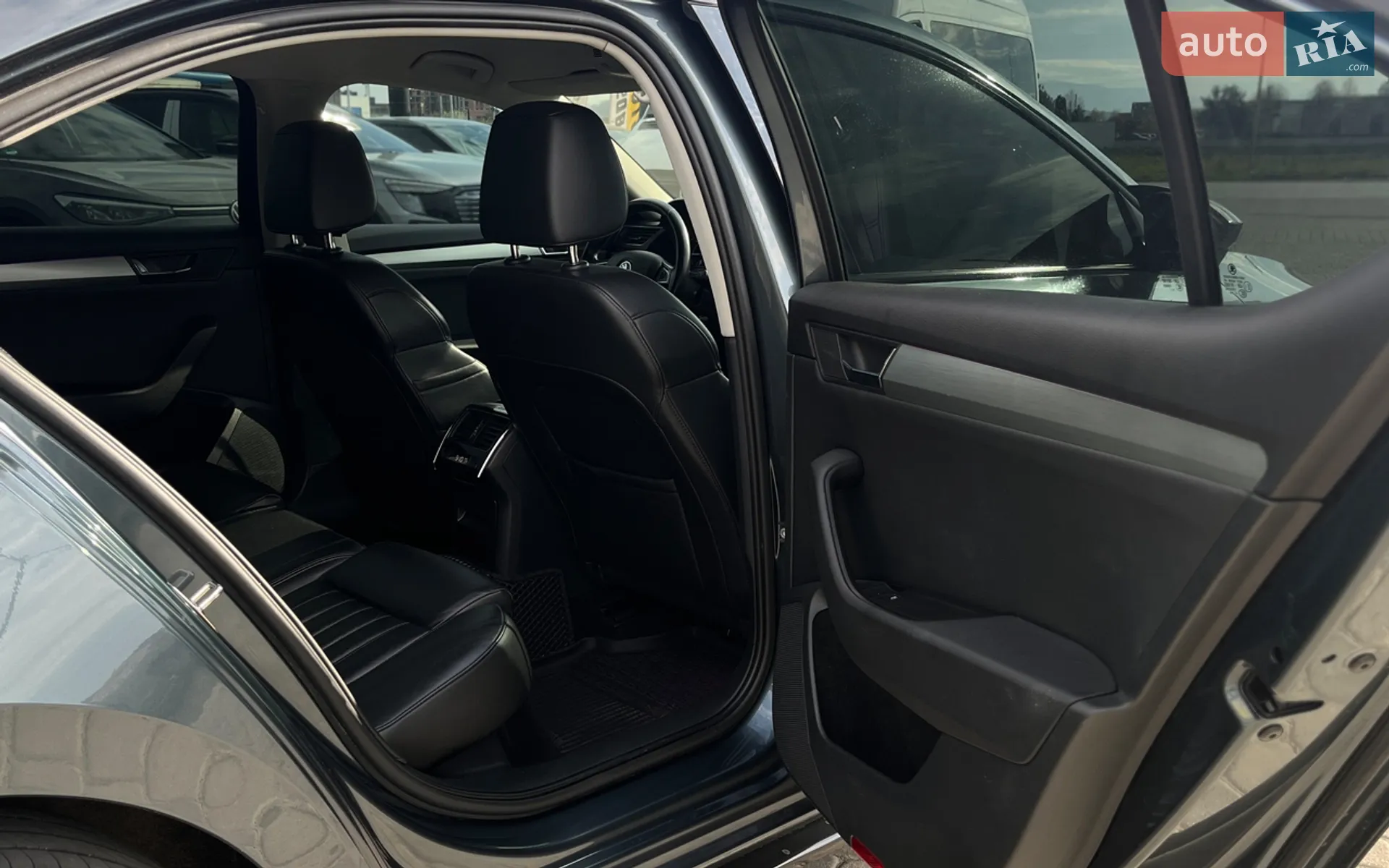 2016 Skoda Superb - мініатюра 29