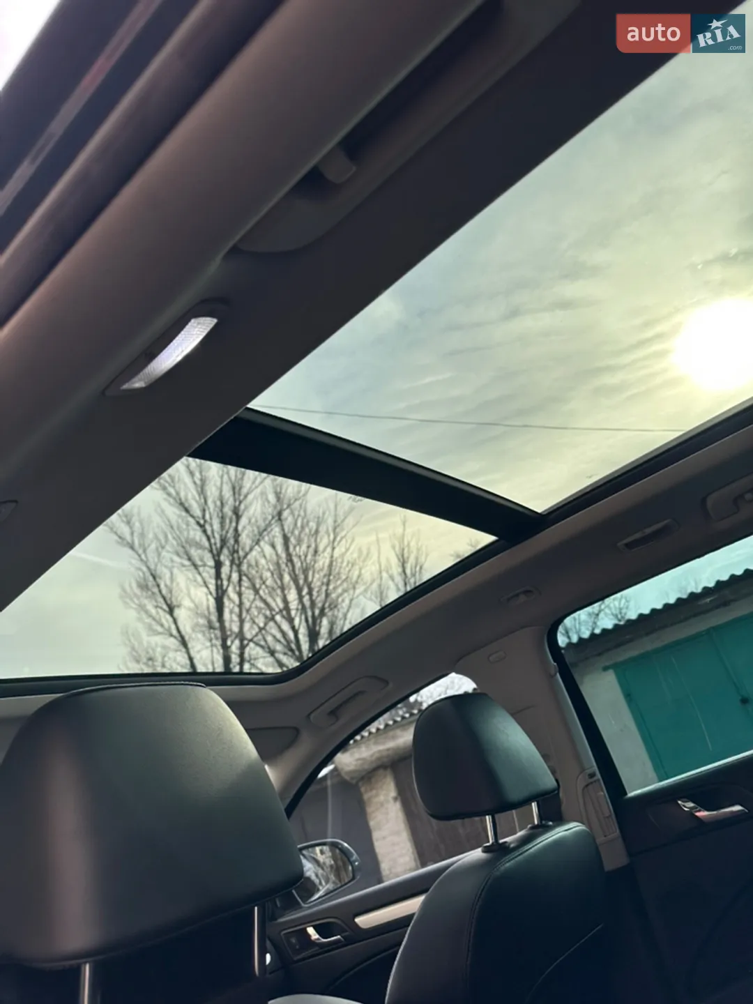 2013 Skoda Superb - мініатюра 5