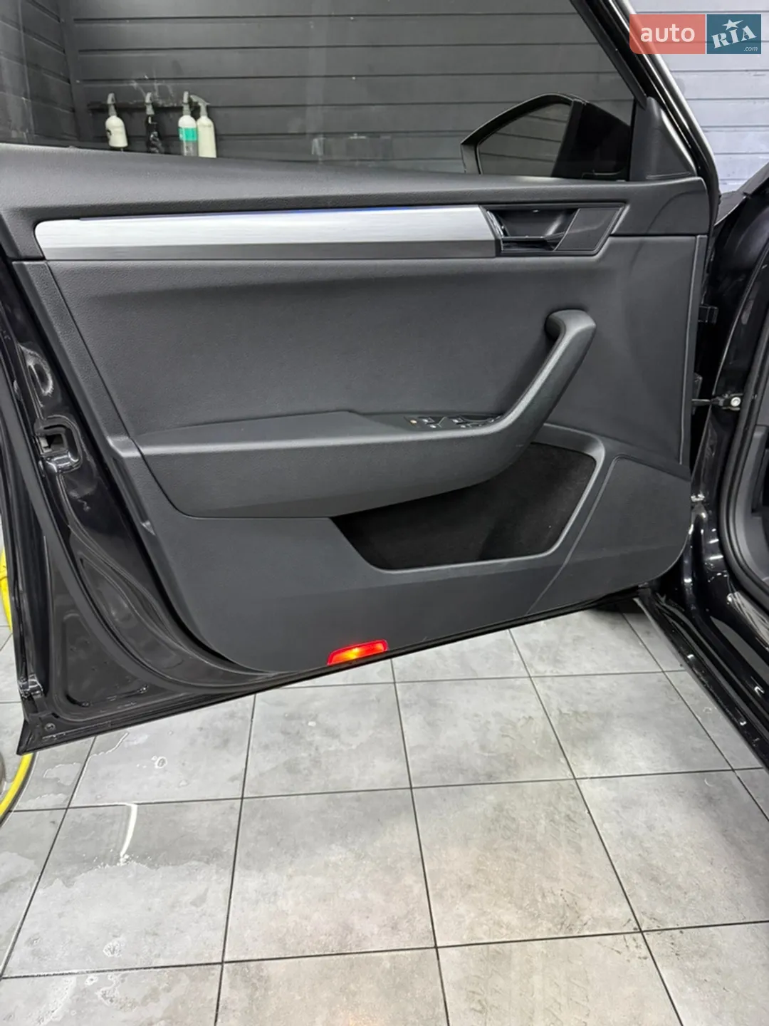 2017 Skoda Superb - мініатюра 20