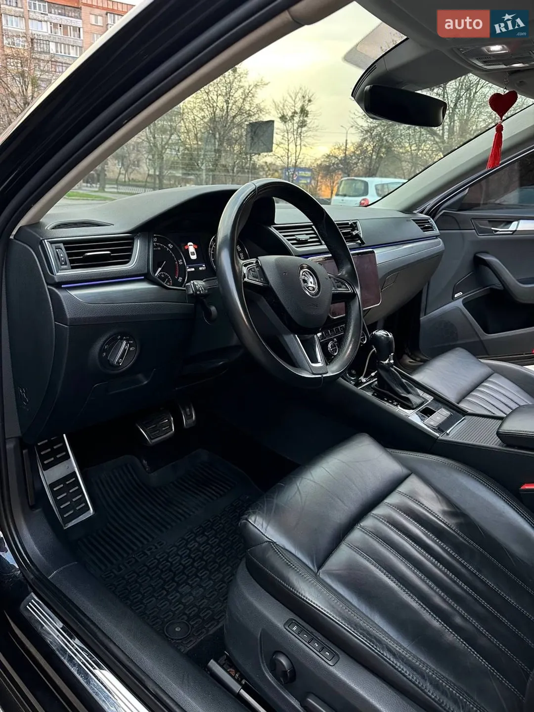 2018 Skoda Superb - мініатюра 7