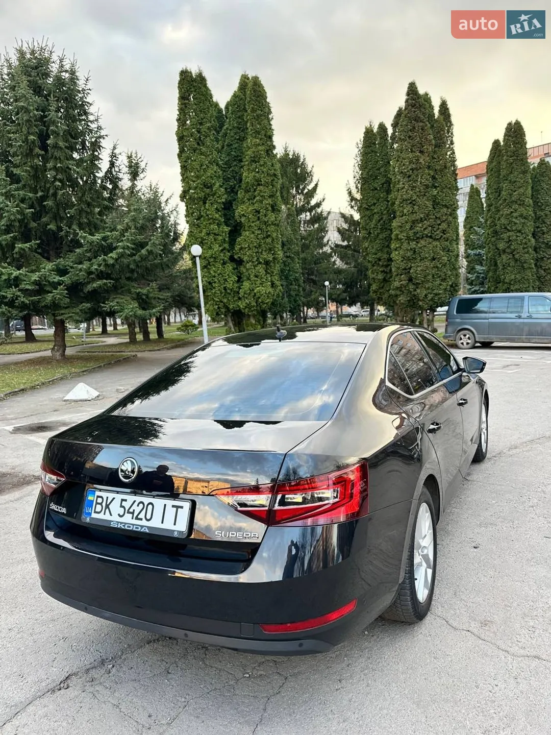 2018 Skoda Superb - мініатюра 22