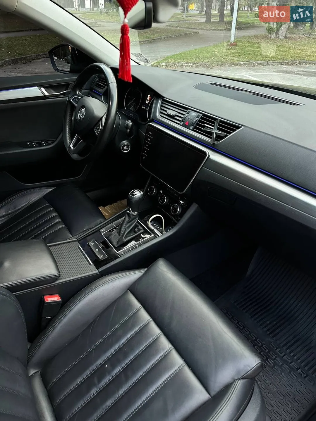 2018 Skoda Superb - мініатюра 26
