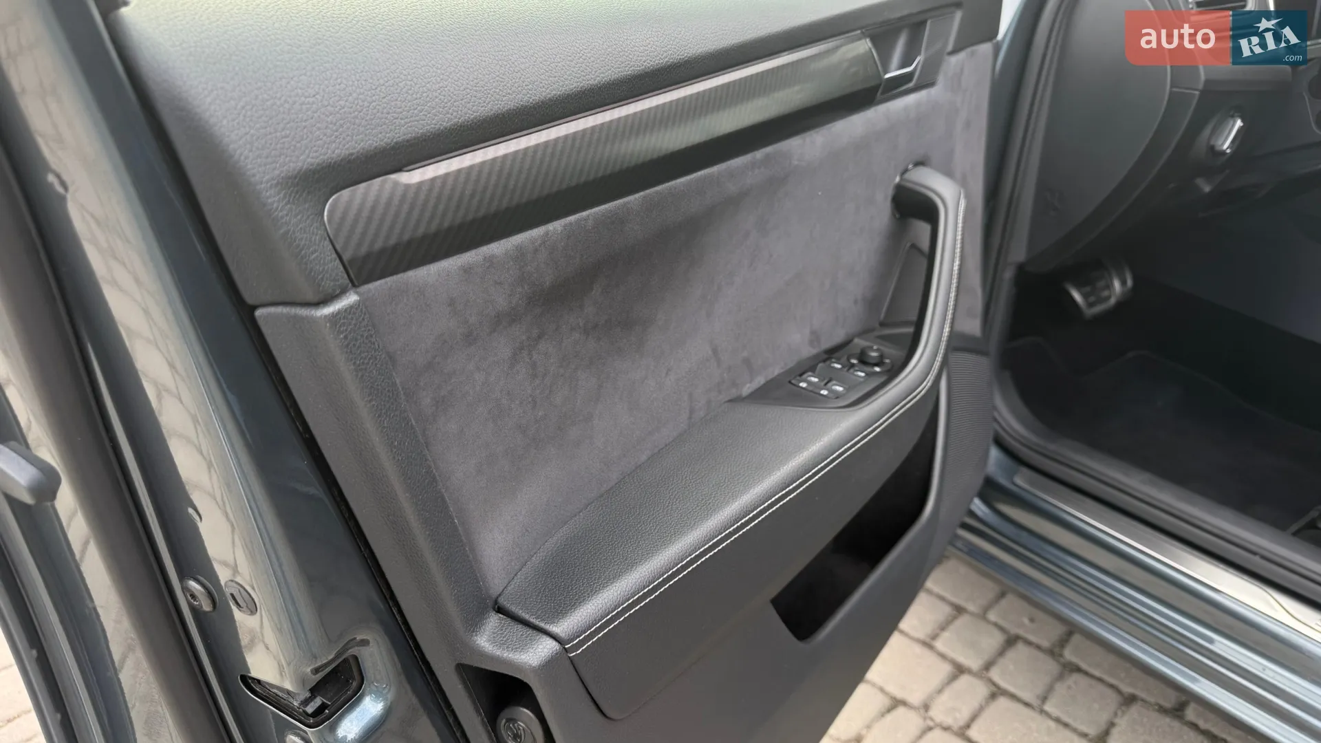 2020 Skoda Superb - мініатюра 90
